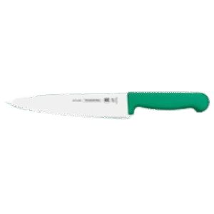 Knife Pro Green 6in 24619/026