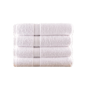 Bath Towel 750g 650GSM 30x60
