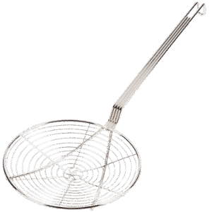 Wire Skimmer 8in Mcww 7508
