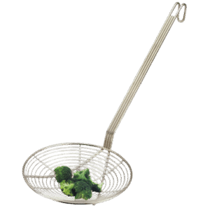 Wire Skimmer 10in Mcww 7510