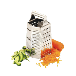 Grater 6 Way M2290