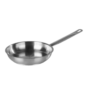 Frying Pan SS 9in 24cm