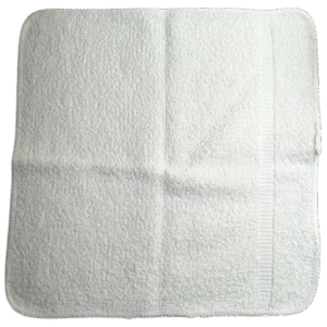 Face Towel 12X 12