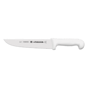 Knife Butcher Pro White 8in 24421/088