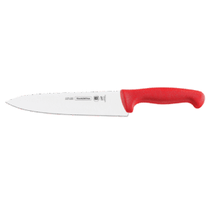 Knife Meat Pro Red 8in  24609/078