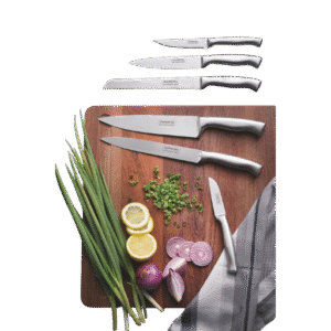 Knife Set Cronos 6pc 24099/070