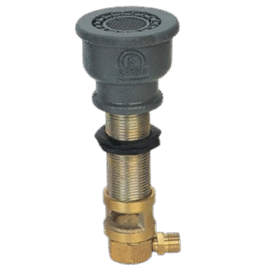 High Pressure Cooking Burner