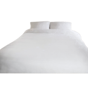 Q Plain Duvet Cover 300TC  92x92