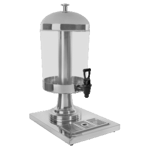 Heavy Juice Dispenser (Single)