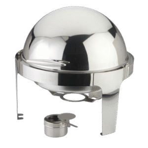 Chafing Dish Rolltop 6L