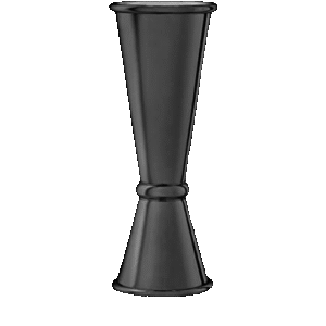 Tot Measure 30/60 Black