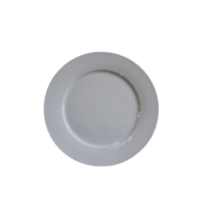 Ceramic GR Plate 11in