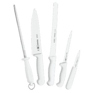 Knife Chef Kit 6pcs 24699/816