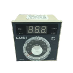 Temperature Controller