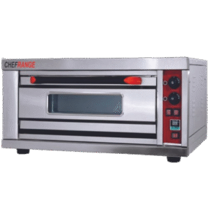 Pizza Oven