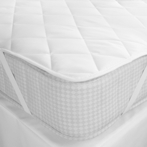 Q Mattress Protector Elastic 54x74