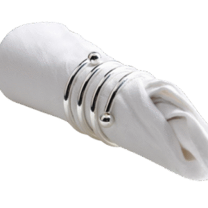 Napkin Ring Silver