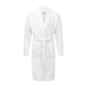 Bath Robe Terry