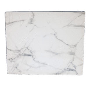 Mel Satvario Marble Slate 13.2X10.8in