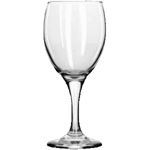 Glass Libbey Goblet 250ml