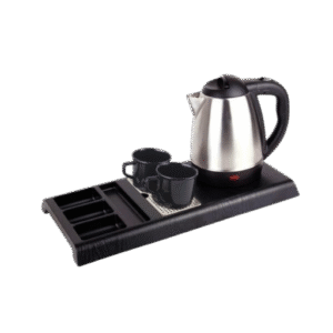 Tray for Tea Kettle