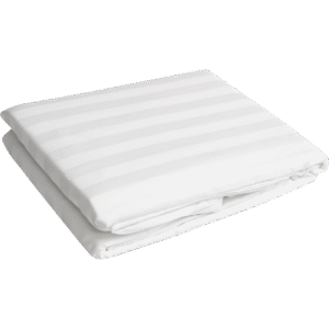 Q Striped Bedsheet 250TC  90x108