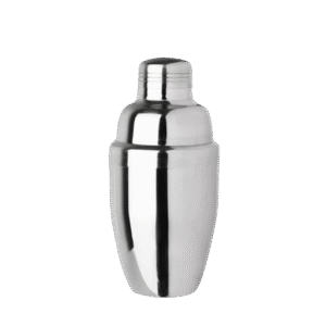 Cocktail Shaker Short 550ml