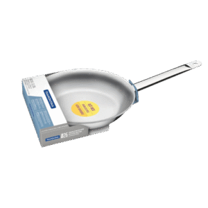 Frying Pan  SS 10in 26cm