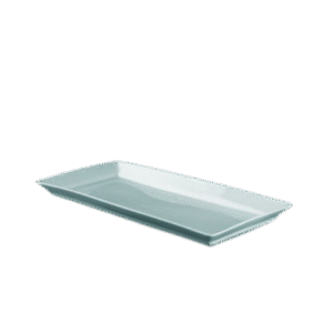 Rectangular Plate 13x7in 35x17cm
