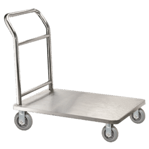 Utility Trolley Heavy Duty