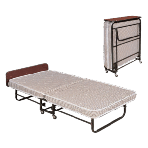 Foldable Bed
