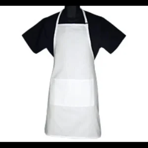 White Apron