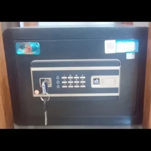 Room Safe