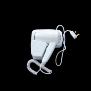 Hair Dryer