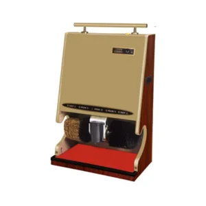 Shoe Shine Machine Large