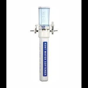 Water Softener Manual