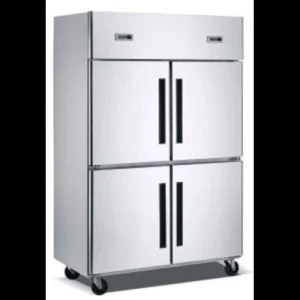 Fridge 4 Door 2 in 1