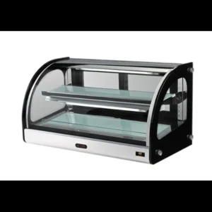 Pastry Counter Hot 80x50x60cm