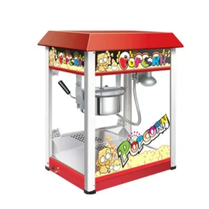 Popcorn Maker