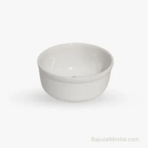Melamine Round Bowl 7.5cm