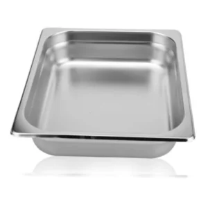 SS GN Pan 1/1 65mm 7.4L