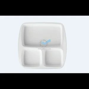 Mel 3 Partition Plate