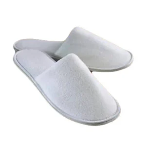 Bath Slipper Closed