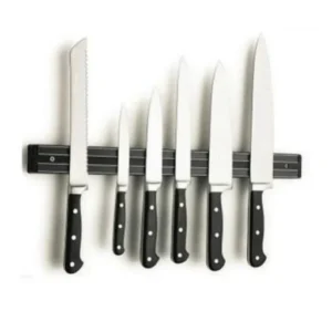 Magnetic Knife Strip 45cm
