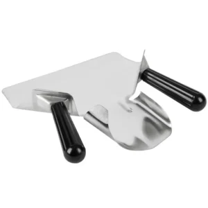 French Fry Scooper Dbl