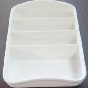 Mel 4 Partition Sachet Holder