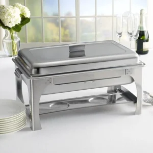 Heavy duty Lift Top 9L Chafing dish