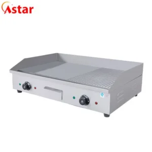 Griddle Plate Electric