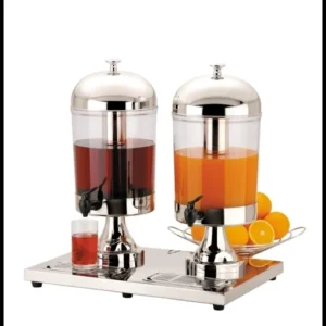Juice Dispenser Double