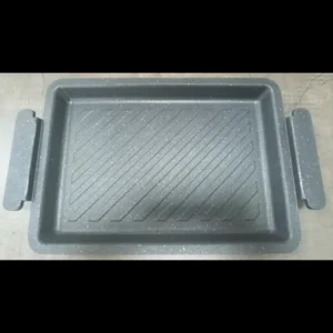 Grilled Meat Plate 39 x 27cm